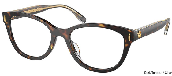 Tory Burch Eyeglasses TY2137U 1728