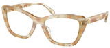 Tory Burch Eyeglasses TY2138U 1949