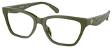 Tory Burch Eyeglasses TY2139U 1959