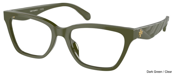 Tory Burch Eyeglasses TY2139U 1959