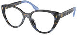 Tory Burch Eyeglasses TY2143U 1957