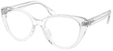 Tory Burch Eyeglasses TY2143U 1984