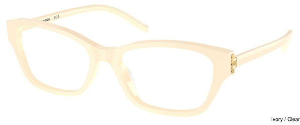 Tory Burch Eyeglasses TY2145U 1962