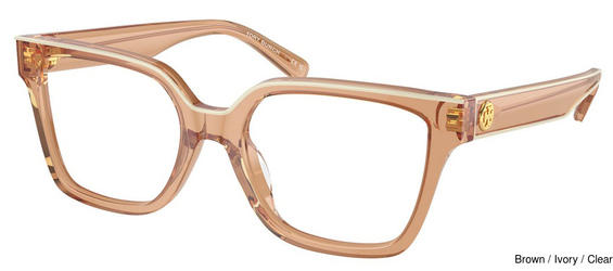 Tory Burch Eyeglasses TY2148U 2001