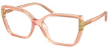 Tory Burch Eyeglasses TY4014U 1986