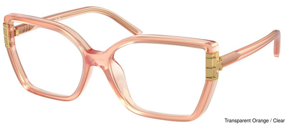 Tory Burch Eyeglasses TY4014U 1986