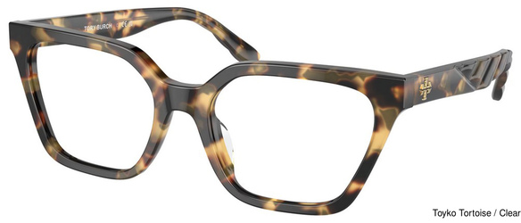 Tory Burch Eyeglasses TY2133U 1989