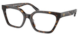 Tory Burch Eyeglasses TY2133U 1728