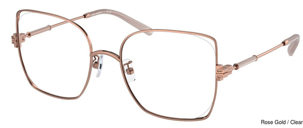 Tory Burch Eyeglasses TY1079 3340