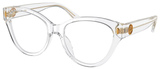 Tory Burch Eyeglasses TY2122U 1821