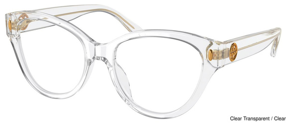 Tory Burch Eyeglasses TY2122U 1821