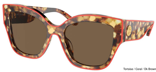 Tory Burch Sunglasses TY7184U 200073