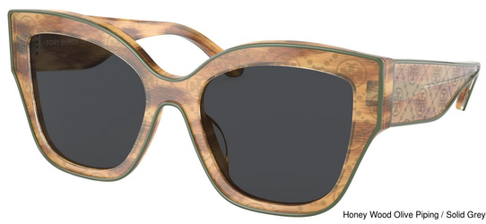 Tory burch Replacement Lenses 98632