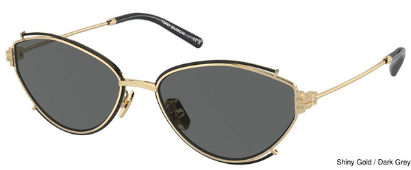 Tory Burch Sunglasses TY6103 335287