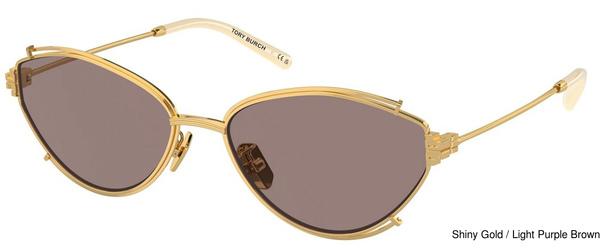 Tory Burch Sunglasses TY6103 32787N