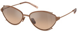 Tory Burch Sunglasses TY6103 33513D