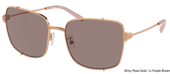 Tory burch Replacement Lenses 98641