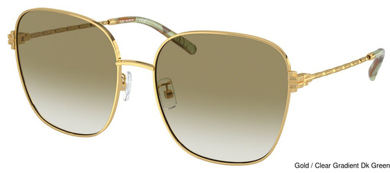 Tory Burch Sunglasses TY6108 33438E