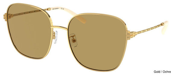 Tory Burch Sunglasses TY6108 334373