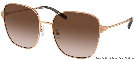 Tory Burch Sunglasses TY6108 335313