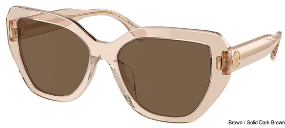 Tory Burch Sunglasses TY7194U 19541A