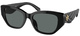 Black / Dark Grey Polarized