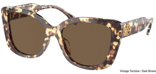 Tory Burch Sunglasses TY7198U 199573