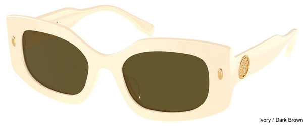 Tory Burch Sunglasses TY7202U 196273