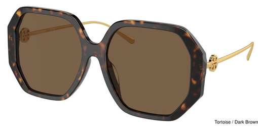 Tory Burch Sunglasses TY7204D 196473