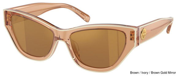 Tory Burch Sunglasses TY7206U 20016H