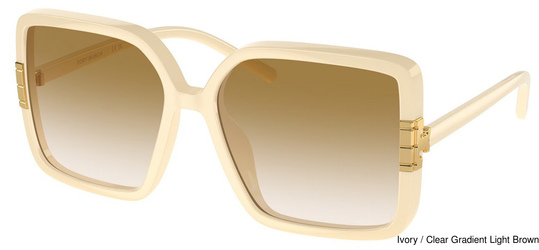 Tory Burch Sunglasses TY9075U 198513