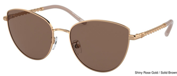 Tory Burch Sunglasses TY6091 332373