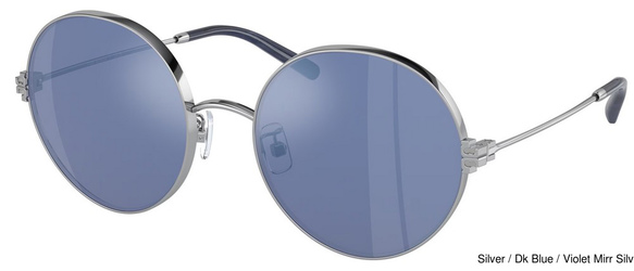 Sunglass Replacement Lenses 98726