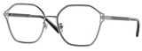 Versace Eyeglasses VE1299D 1001