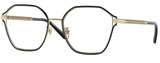 Versace Eyeglasses VE1299D 1425