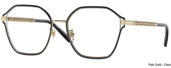 Versace Eyeglasses VE1299D 1425