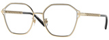 Versace Eyeglasses VE1299D 1252