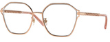 Versace Eyeglasses VE1299D 1412