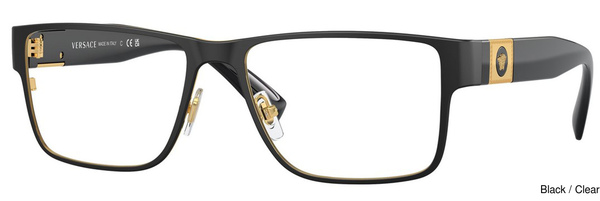 Versace Replacement Lenses 98742