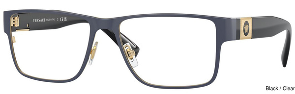 Versace Replacement Lenses 98743