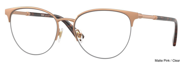 Versace Eyeglasses VE1247 1412