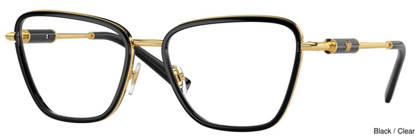 Versace Eyeglasses VE1292 1438