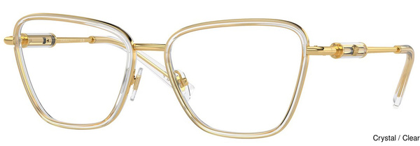 Versace Eyeglasses VE1292 1508