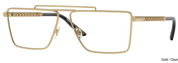 Versace Eyeglasses VE1295 1002