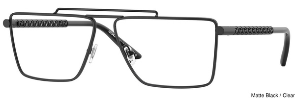 Versace Eyeglasses VE1295 1433