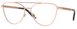 Versace Eyeglasses VE1296 1515