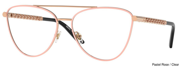 Versace Eyeglasses VE1296 1515