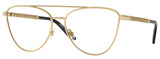 Versace Eyeglasses VE1296 1002