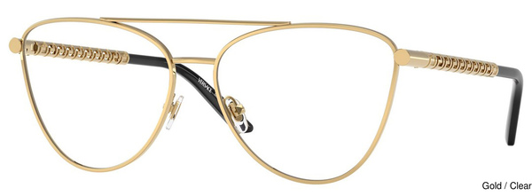 Versace Eyeglasses VE1296 1002