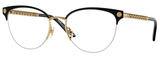 Versace Eyeglasses VE1297 1516